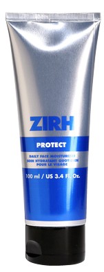 Zirh Protect Daily Facial Conditioner 100ml