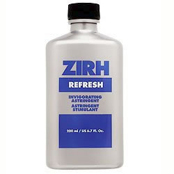 Zirh Refresh 200ml (Oily Skin)