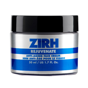 Zirh Rejuvenate Anti-Ageing Face Cream 50ml
