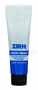 Zirh Shave Cream 100ml