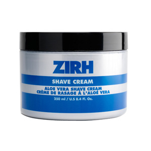 Zirh Shave Cream Jar 250ml