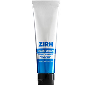 Zirh Shave Cream Tube 100ml Make shaving a