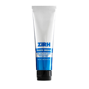 Zirh Shave Cream Tube 100ml
