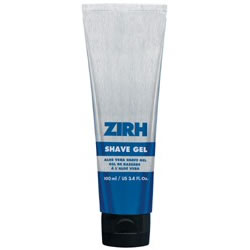 Zirh Shave Gel 100ml (All/Sensitive Skins)