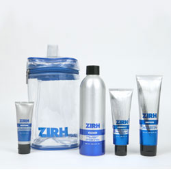 Zirh Skin Hydration Kit