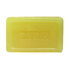 Zirh Vitamin Body Bar 150g