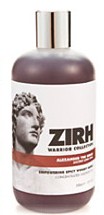Zirh Warrior Collection Shower Gel Alexander The