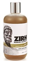 Zirh Warrior Collection Shower Gel Ulysees 350ml