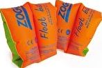 Zoggs, 1294[^]240829 Float Bands - Orange