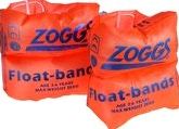 Zoggs, 1294[^]186304 Float Bands Easy Inflate