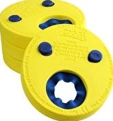 Zoggs, 1294[^]186330 Float Discs