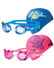 Junior Hat & Googles Swimming Set