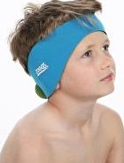 Zoggs, 1294[^]84728 Junior Reversible Ear Band