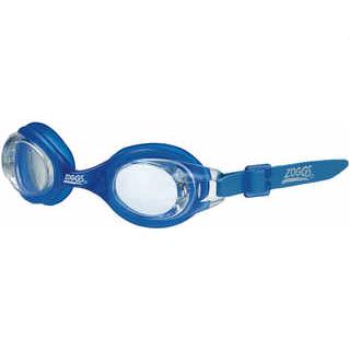 Zoggs Little Pro Goggle - Blue (1 to 6)