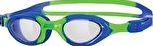 Zoggs, 1294[^]222265 Little Super Seal Goggle