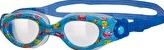 Zoggs, 1294[^]240684 Little Zoggy Goggle - Blue