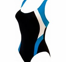 Zoggs Lynton Speedback Ladies Swimsuit