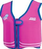 Zoggs, 1294[^]218655 Miss Zoggy Bobin - Pink Neoprene