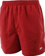Zoggs, 1294[^]125961 Penrith Short - Red