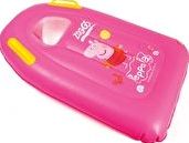 Zoggs, 1294[^]242247 Peppa Pig Wave Rider - Pink