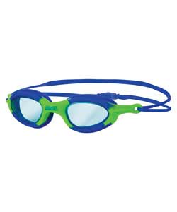 Zoggs Super Seal Junior Goggles - 6 to 12 Years