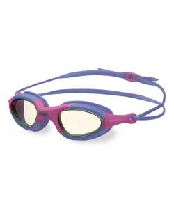 Zoggs Super Seal Junior Goggles - 6 to 14 Years