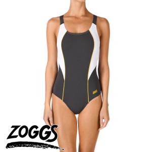 Zoggs Swimsuits - Zoggs Airlie Speedback