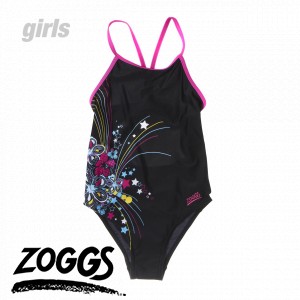 Zoggs Swimsuits - Zoggs Lucky Bay Spliceback