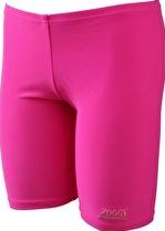 Zoggs, 1294[^]254762 Tots Girls Regatta Myola Short - Pink