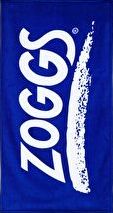 Zoggs, 1294[^]84731 Towel - Blue