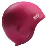 Zoggs Ultra Fit Cap