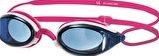 Zoggs, 1294[^]241174 Womens Fusion Air Goggle - White Berry