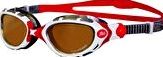 Zoggs, 1294[^]221778 Womens Predator Flex Polarized Ultra Goggle