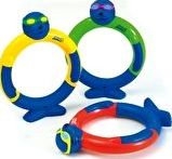 Zoggs, 1294[^]219163 Zoggy Dive Rings 2014
