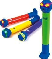 Zoggs, 1294[^]219051 Zoggy Dive Sticks