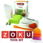 Zoku Tool Kit