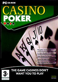 Zoo Casino Poker PC