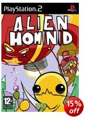 ZOO DIGITAL Alien Hominid PS2