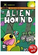 Alien Hominid Xbox