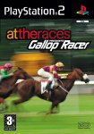ZOO DIGITAL Attheraces presents Gallop Racer PS2