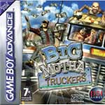 Big Mutha Truckers GBA