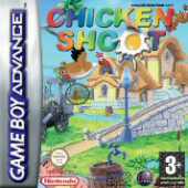 Chicken Shoot 1 GBA