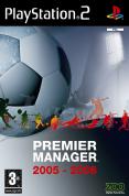 Premier Manager 2005-2006 PS2