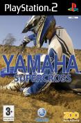 Yamaha Supercross PS2