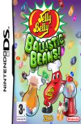 Zoo Jelly Belly Ballistic Beans NDS