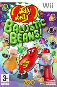 Zoo Jelly Belly Ballistic Beans Wii