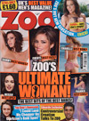 Zoo Quarterly Direct Debit   FREE Alpachino DVD