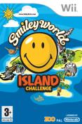 Smiley World Island Challenge Wii