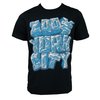 Cold As Ice T-Shirt (Black)