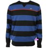 Jailhouse Crewneck Sweater (Cadet Blue)